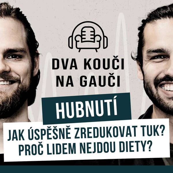 Dva Kouči na Gauči